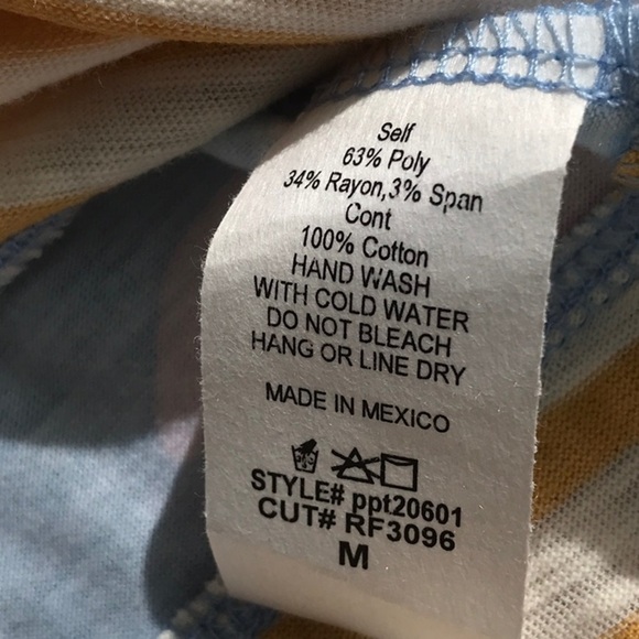 PERFECT PEACH Top - Picture 4 of 4